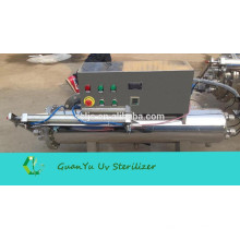 hand cleaning Ultraviolet Filter UV Water Sterilizer Purifier water treatment